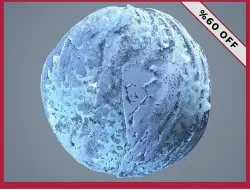 Snow Ice Seamless PBR Texture Pack Texture Texture