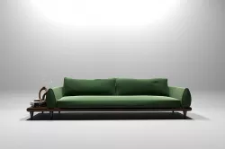 Sofa Model 3D model