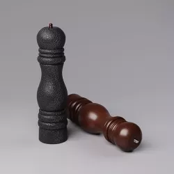 Spice Mill 3D model