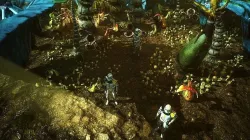 star wars sci-fi Felucia expanding stuff pack  Low-poly 3D model