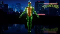 Teenage mutant ninja turtle  3D model