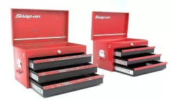 Toolbox from Snap on 3D model