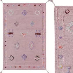 Urban Outfitters Rosalita Rug 3D model