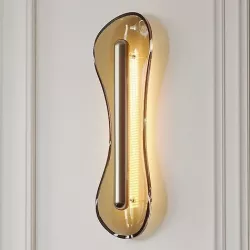 Veronese Wall Sconce by CELL 3D model