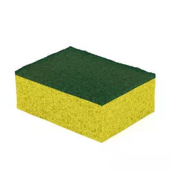 Washing Sponge 3D model