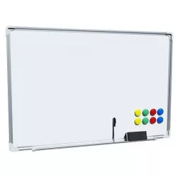 Whiteboard Low Poly 3D model