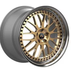 Work VS-XX Wheel 3D model
