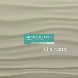 3d panel Jet Stream Armourcoat 3D model