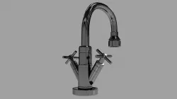 3D Tap 3D model