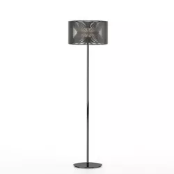 ACAPULCO  Floor lamp By luxcambra 3D model