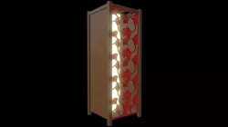 Architectural Lighting Box 011 3D model