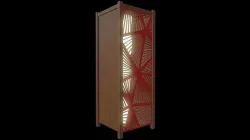 Architectural Lighting Box 015 3D model