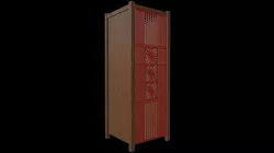  Architectural Lighting Box 016 3D model