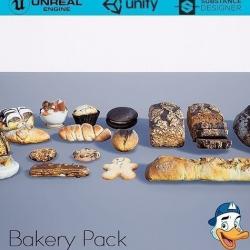 bakery 3d build | Page 1 | STLFinder