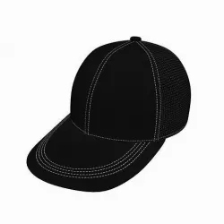 Baseball Cap 3D model