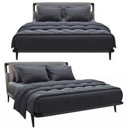 gaudi bed flou 3D Models | Page 1 | STLFinder