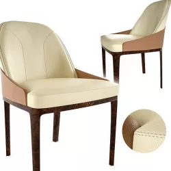 BENDLEY Malvern Chair 3D model