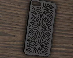 CARCASA IPHONE 7-8 3D model