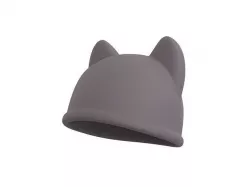 Cat Hat 3D model