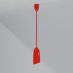 Ceiling Light 3D model