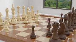 CHESSBOARD HIGH QUALITY 3D model
