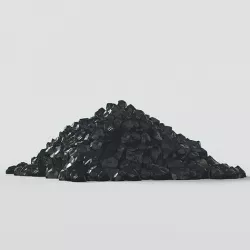 Coal Model Pack 3D model