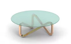 Coffee table 3D model