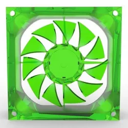 CPU-Fan - Processor Fan 3D model