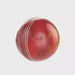 Cricket Ball 3D model