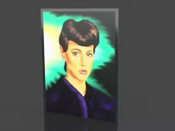 E-POSTER 3D model