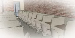 Furniture set  for Library and reading room  3D model