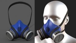 mask studios 3D Models | Page 1 | STLFinder