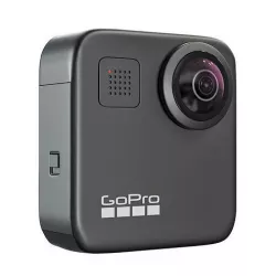 GoPro Max 3D model