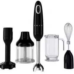 Hand Blender 50s Style by Smeg 3D model