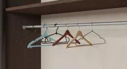 Hangers 3D model