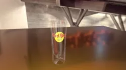 Hard Rock Tequila Shot 3D model
