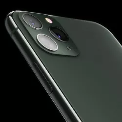 Iphone 11 Pro max  3D model