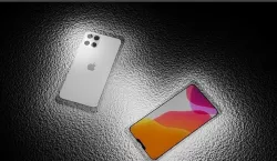iPhone 12 Pro 3D model