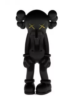 KAWS Toys for visualisation 3D model