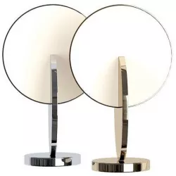LEE BROOM ECLIPSE TABLE LAMP 3D model