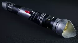 Lightsaber 3D model