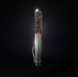 MIB Neuralyzer 3D model