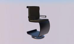 modern office chair 3D Models | Page 1 | STLFinder