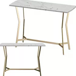 MoDRN Lena Console 3D model