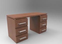 desk wooden 3D Models | Page 1 | STLFinder