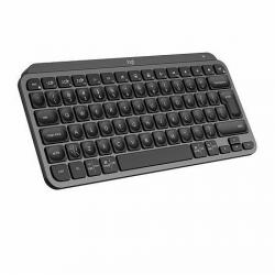 Logi / Logitech MX Keys Replacement keycaps by Da9L, Download free STL  model