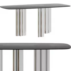 My Imagination Dining Table COMBO 3D model