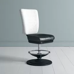 Neptune Bar Stool 3D model
