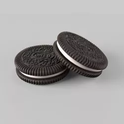 Oreo Biscuit 3D model