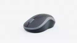 Pc wireless mouse Logitech 3D model